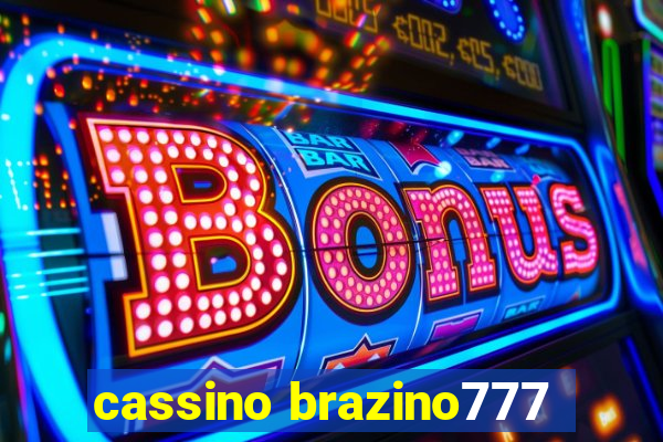 cassino brazino777